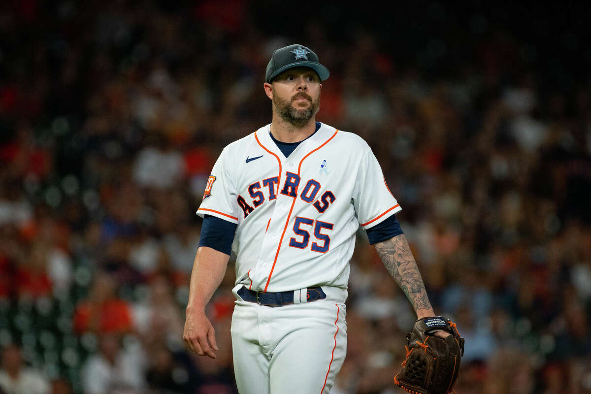 Astros closer Ryan Pressly was eligible to be activated from the injured list Tuesday but remained out as the team determined he wasn't ready to return.