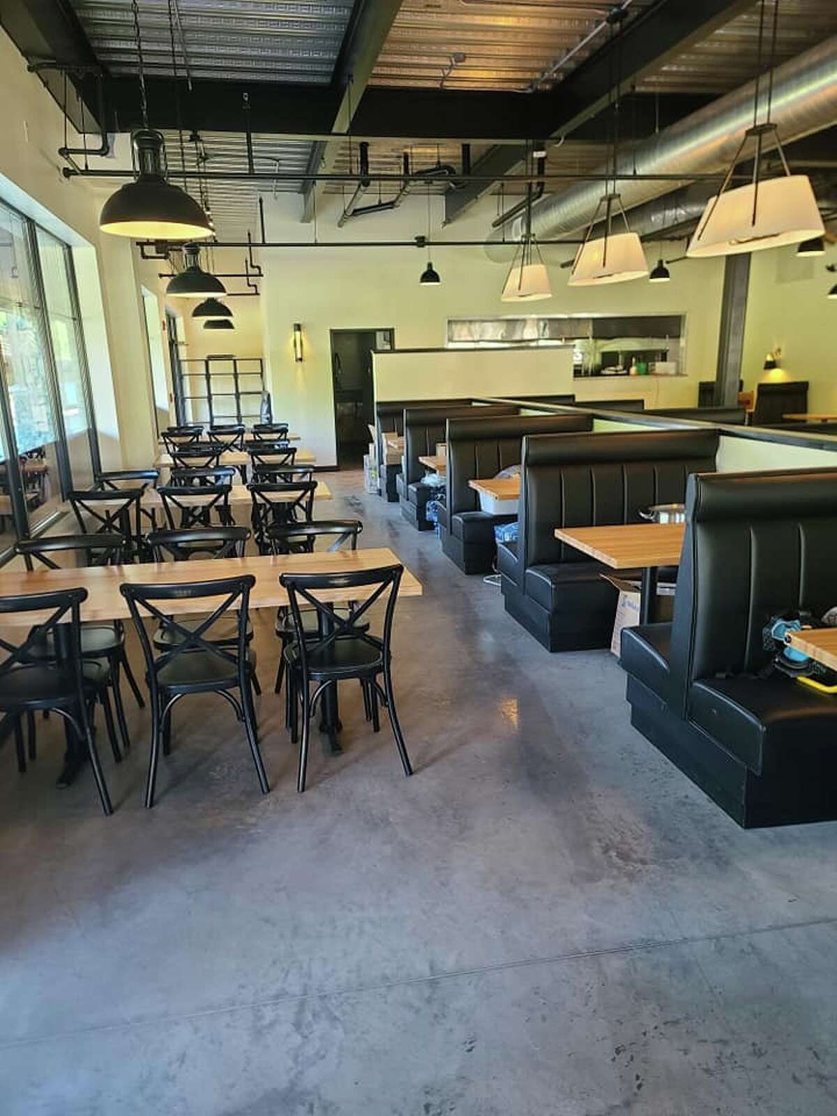 New restaurants open in Clifton Park, Saratoga