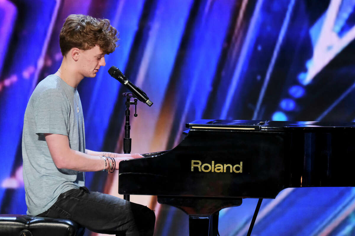 Kieran Rhodes of Burnt Hills appeared on NBC's  "America's Got Talent" on June 20. On Aug. 2, he was revealed not to be among the 55 acts moving on to perform in live shows starting June 9.