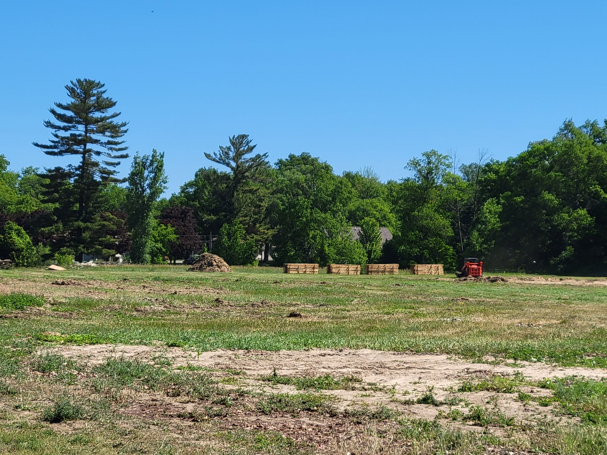 New campground proposed in Port Austin