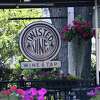 Exterior of Twisted Vine Wine & Tap on Monday, June 20, 2022, on Kenwood Ave. in Delmar, N.Y. The restaurant plans to close.