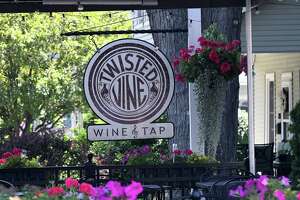 Delmar's Twisted Vine wine bar closes business