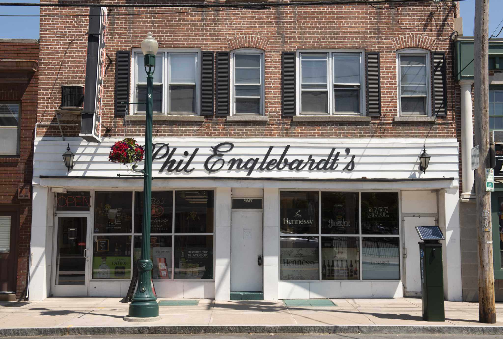 Popular Schenectady liquor store marks milestone