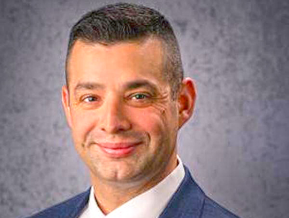 Plan for trail to honor Rushville judge gains momentum - Vimarsana News
