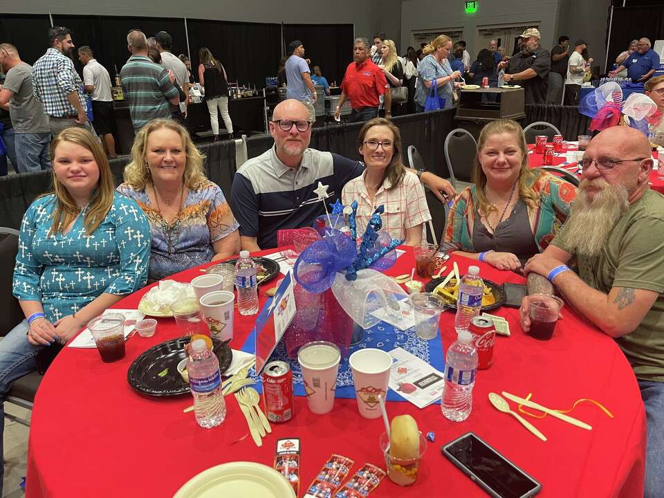 More than 30 restaurants vending Taste of the Permian Basin in Midland