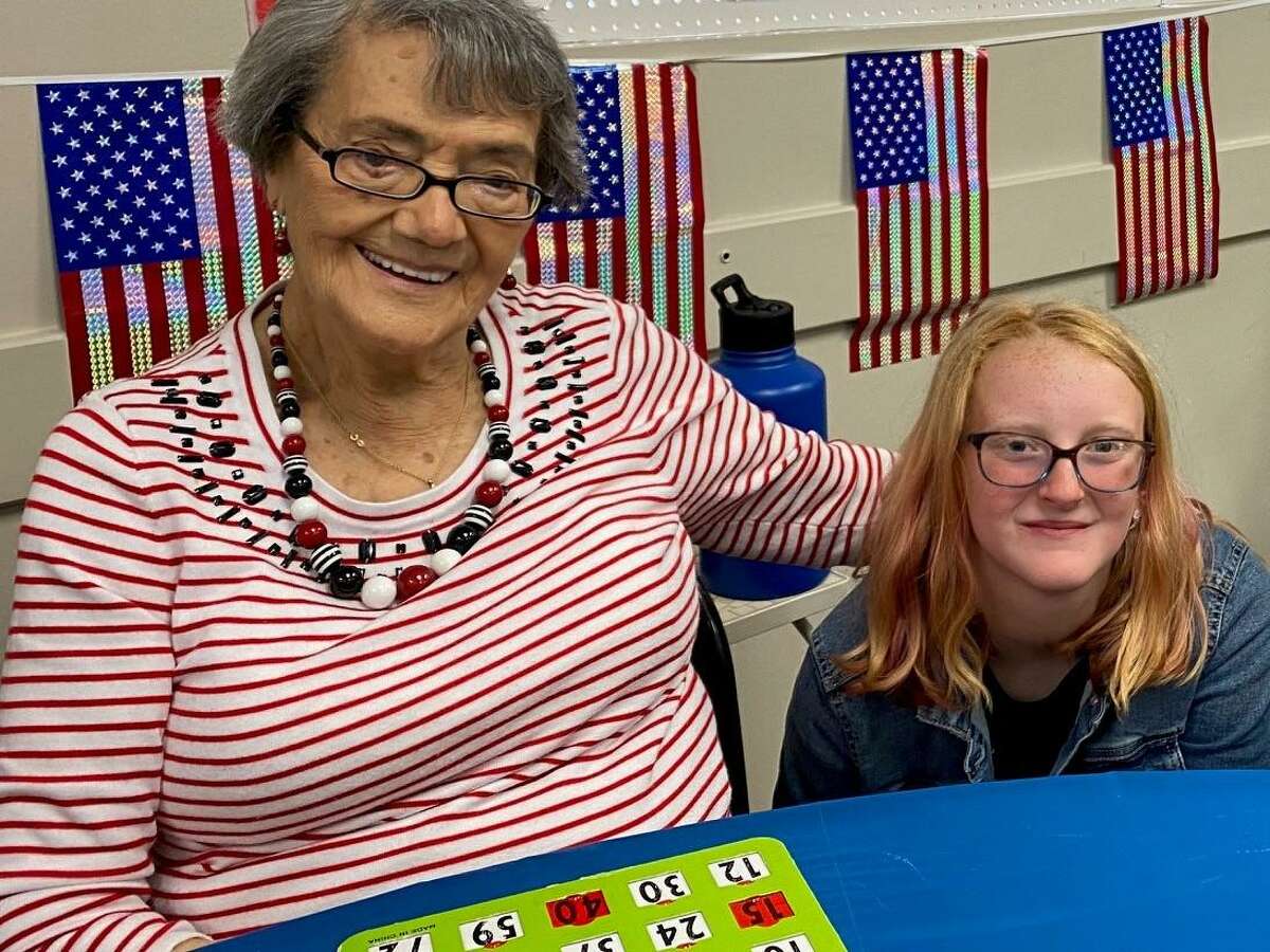 Join in at The Conroe Senior Center as they celebrate Independence Day with Bingo and hot fudge sundaes at 10 a.m. on June 30. Expect a lot of patriotic prizes, decorations, food, fellowship and fun. Make sure to dress in red, white and blue. Participants must be 55 or older.