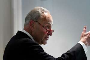 As opioid deaths surge in Capital Region, Schumer proposes 'two-pronged plan'
