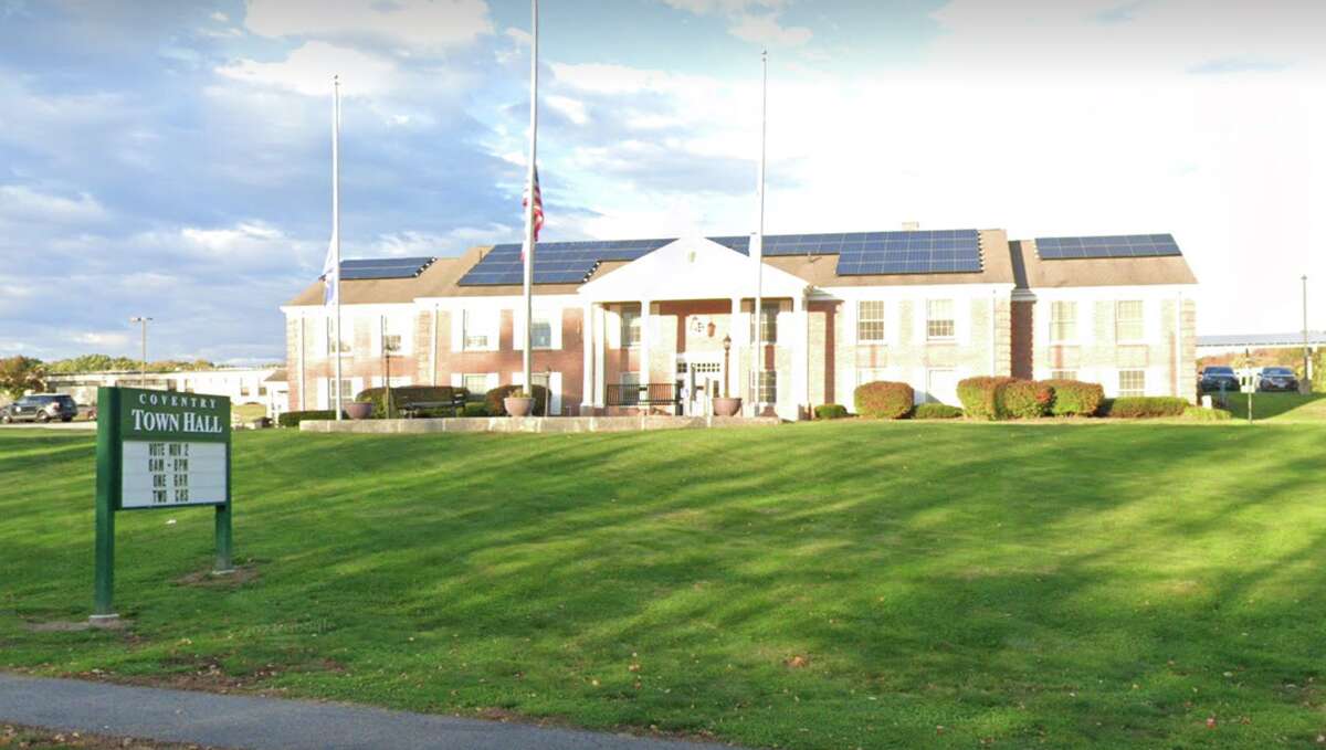 Coventry to celebrate with historical presentation