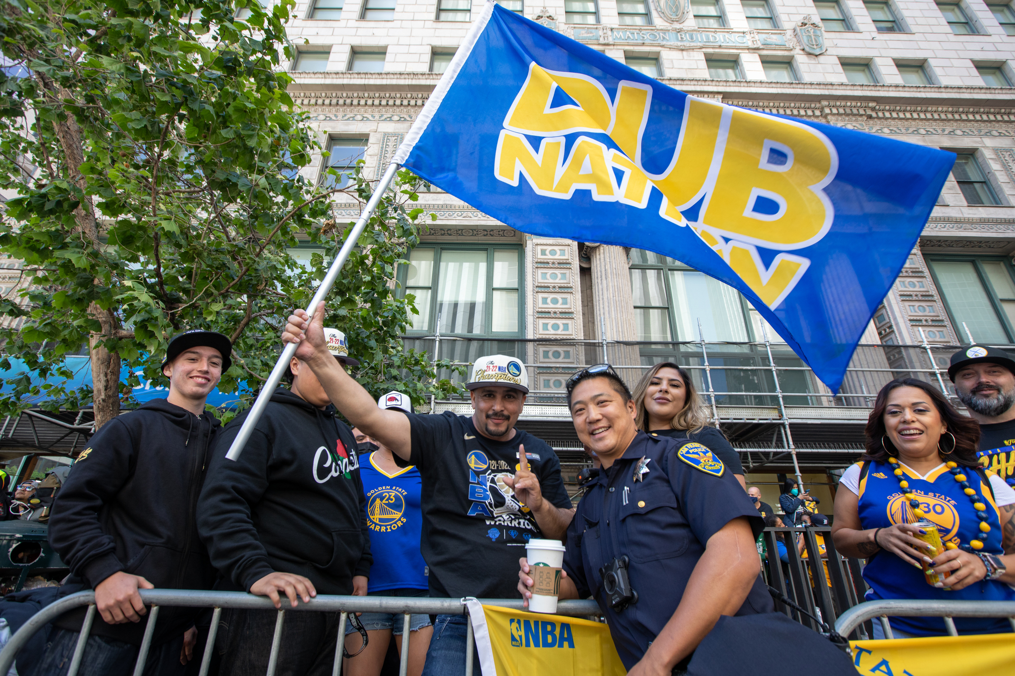 6 New Golden State Warriors Jersey Designs - 96.5 KOIT