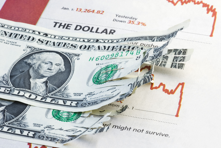 Commentary: Antony Davies — Reaching the end of the road on over-spending - Vimarsana News
