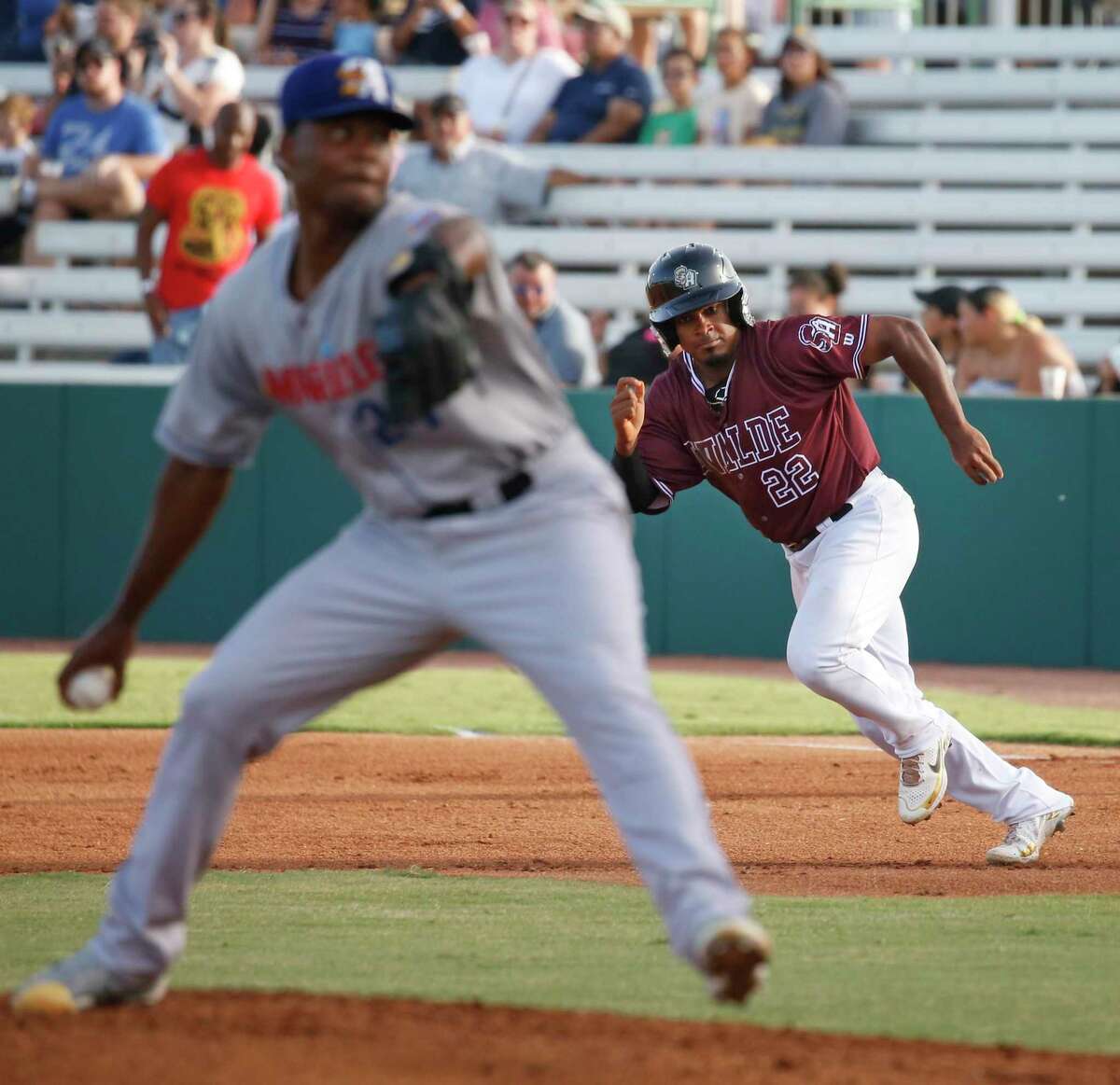 San Antonio Missions Baseball on X: Before his 3,166 hits in @MLB