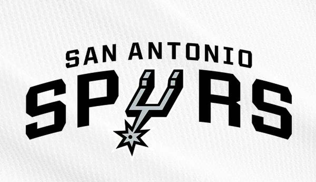 The current logo for the San Antonio Spurs, which has been around since 2017, still resembles the original 1973 design.