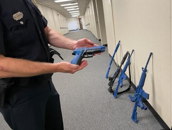Inside active shooter drills at a Connecticut school: 'Very close to a real-life scenario' - Vimarsana News