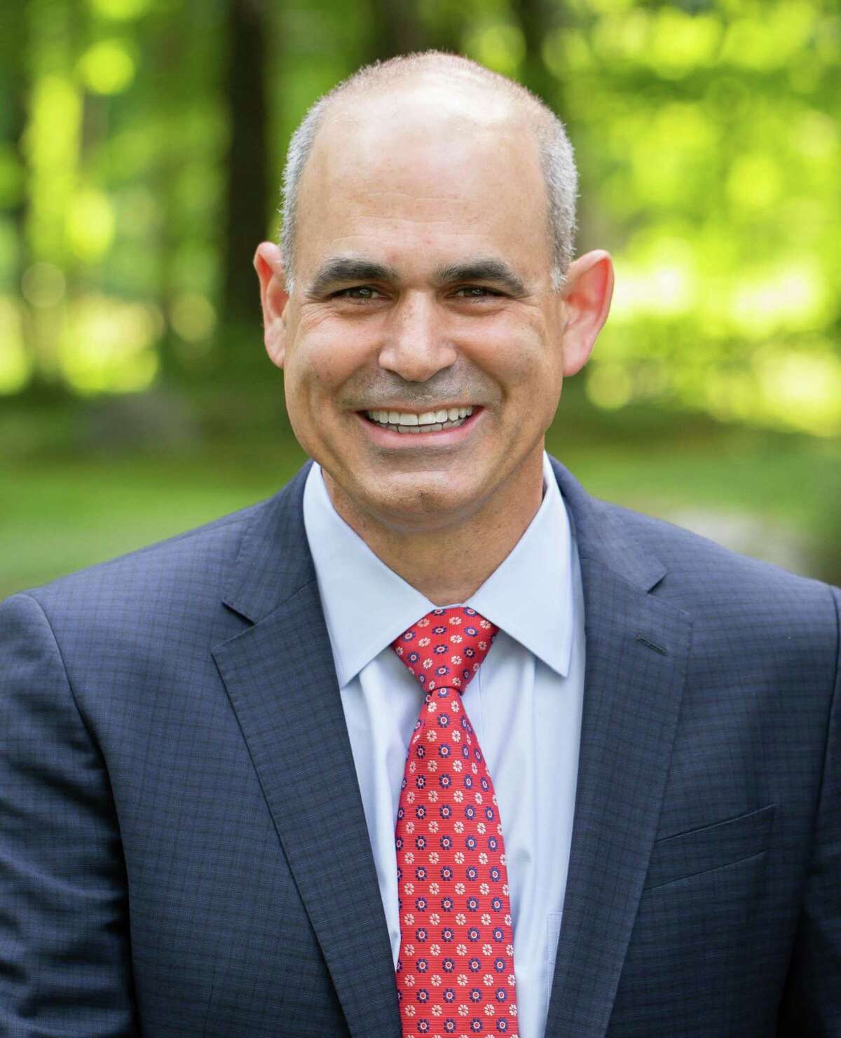 New Fairfield names Kenneth Craw its next school superintendent