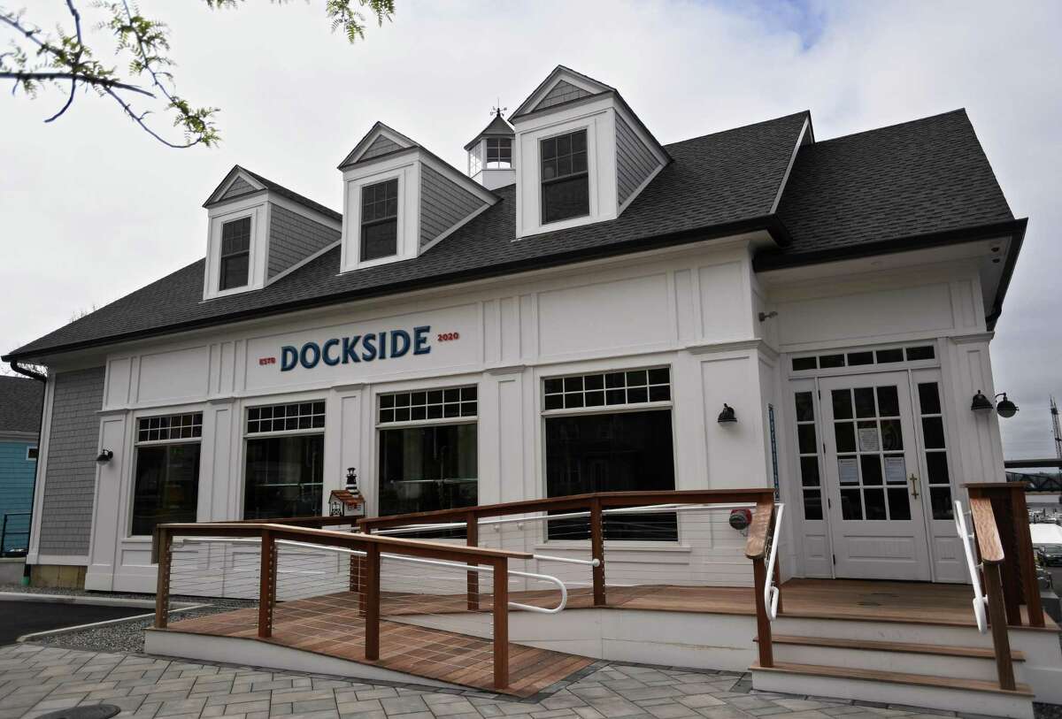 Milford official: Dockside Brewery key to Devon's transformation