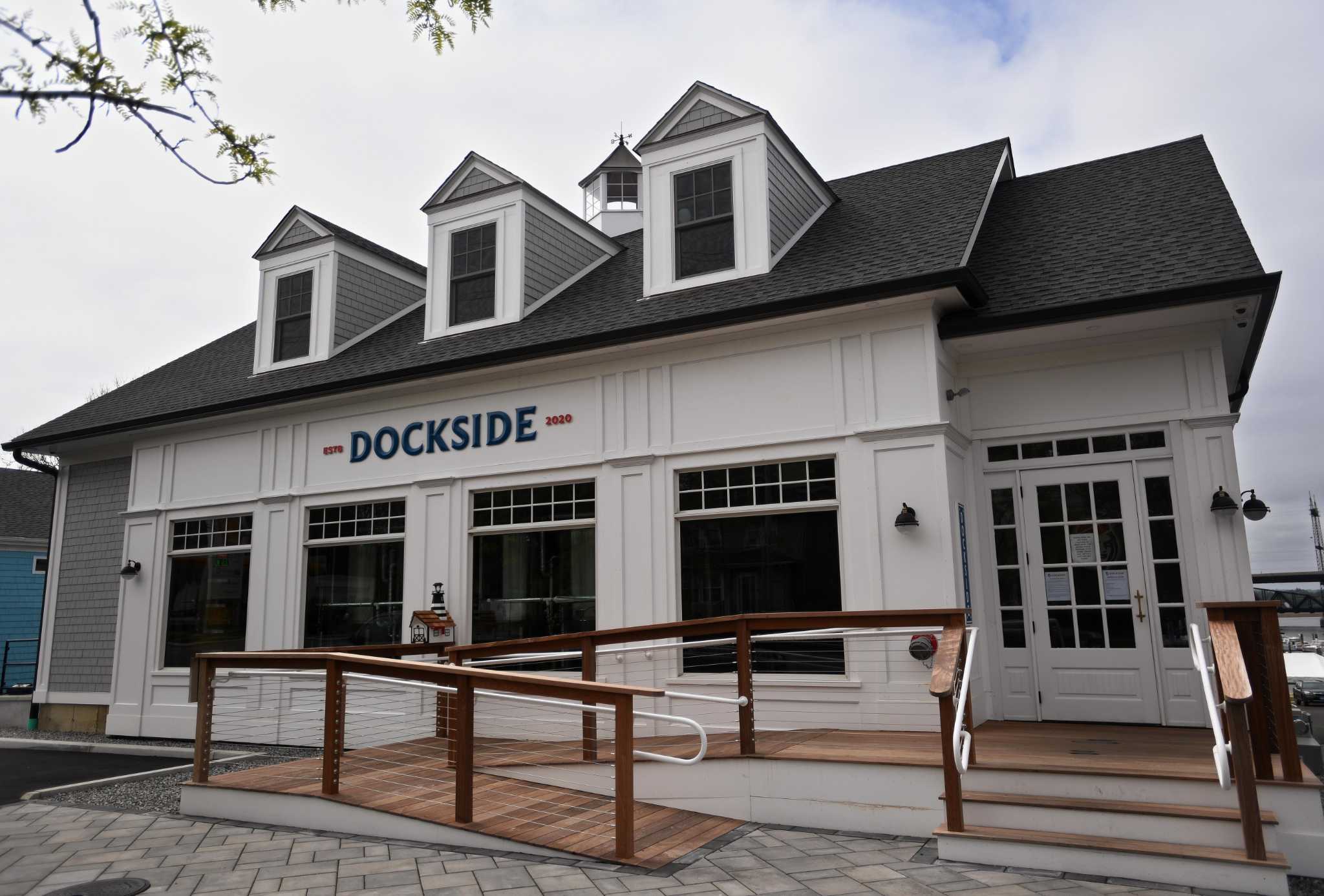 Milford official Dockside Brewery key to Devon's transformation