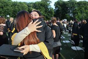 ‘Follow your passions:’ Law’s Class of 2022 celebrate graduation