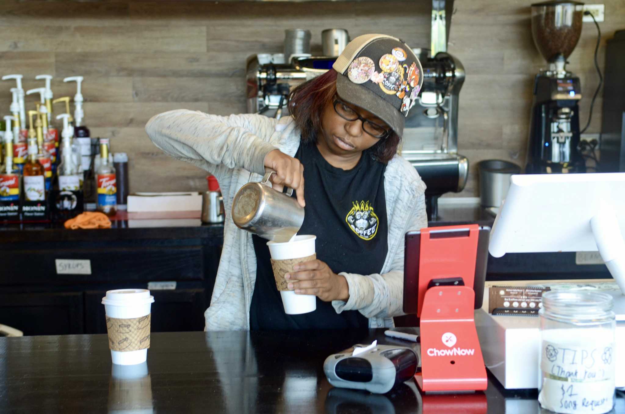Mad about Mad Coffee Roasters, a new coffehouse in Old Saybrook - Vimarsana News