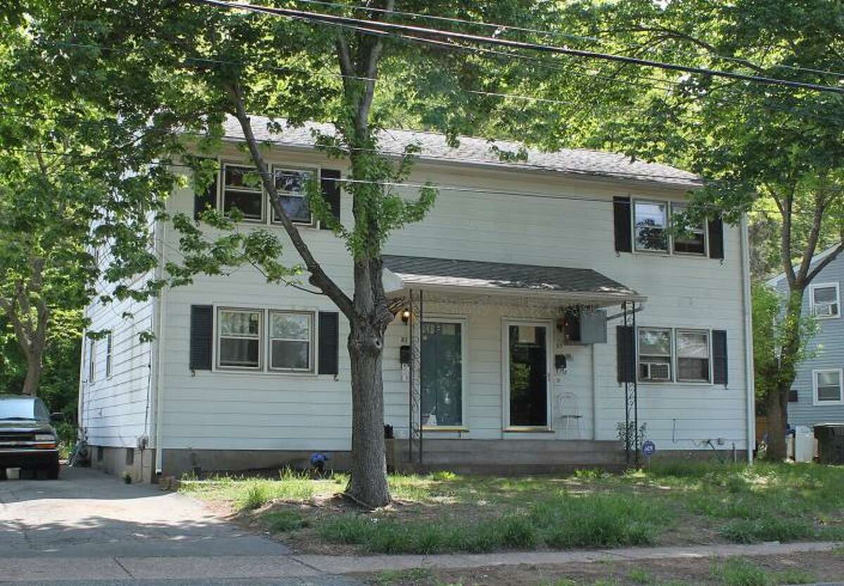 Teens killed in East Hartford home invasion were shot multiple times