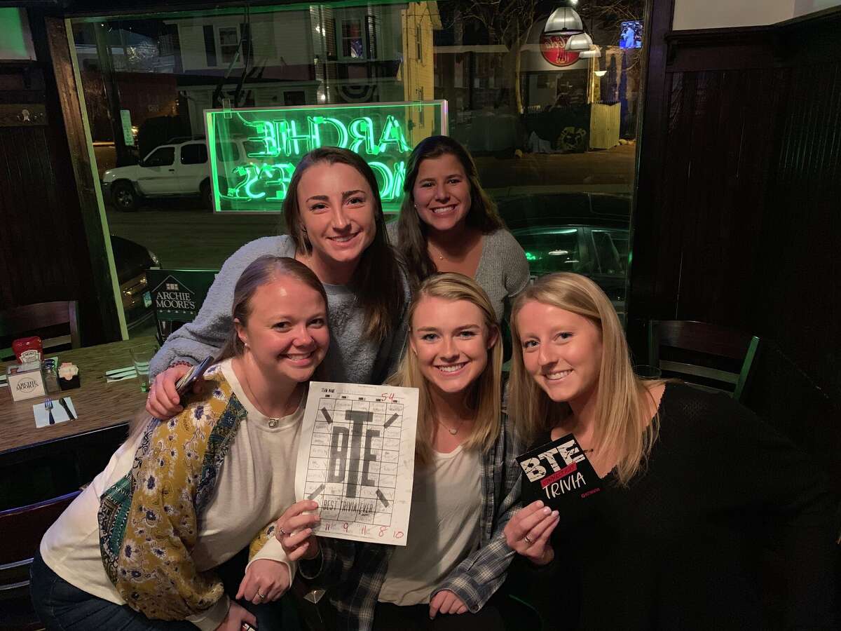 From Stranger Things To Seinfeld Pop Culture Reigns Supreme At CT 