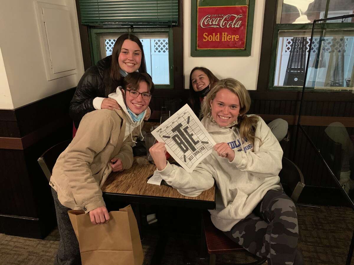 From Stranger Things To Seinfeld Pop Culture Reigns Supreme At CT 