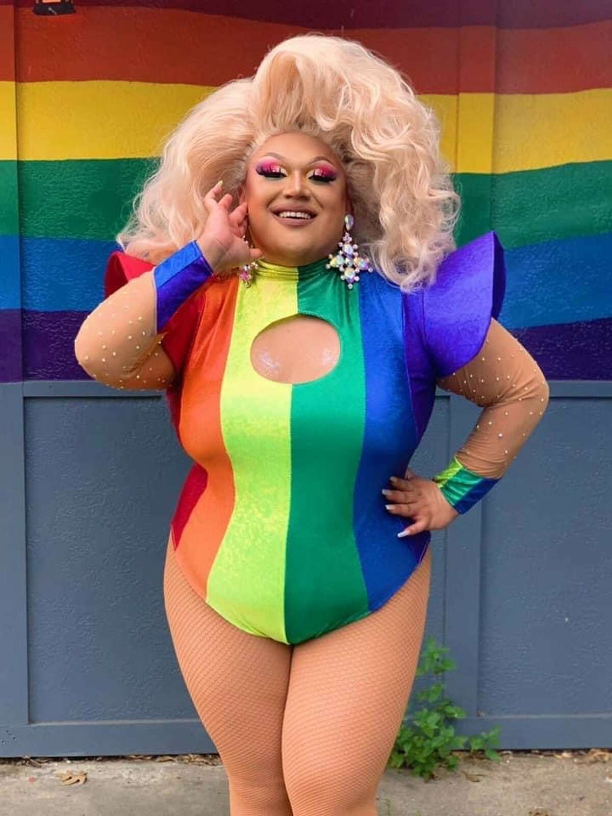 Best Houston drag brunches Rebar, Hamburger Mary's, Boheme and more