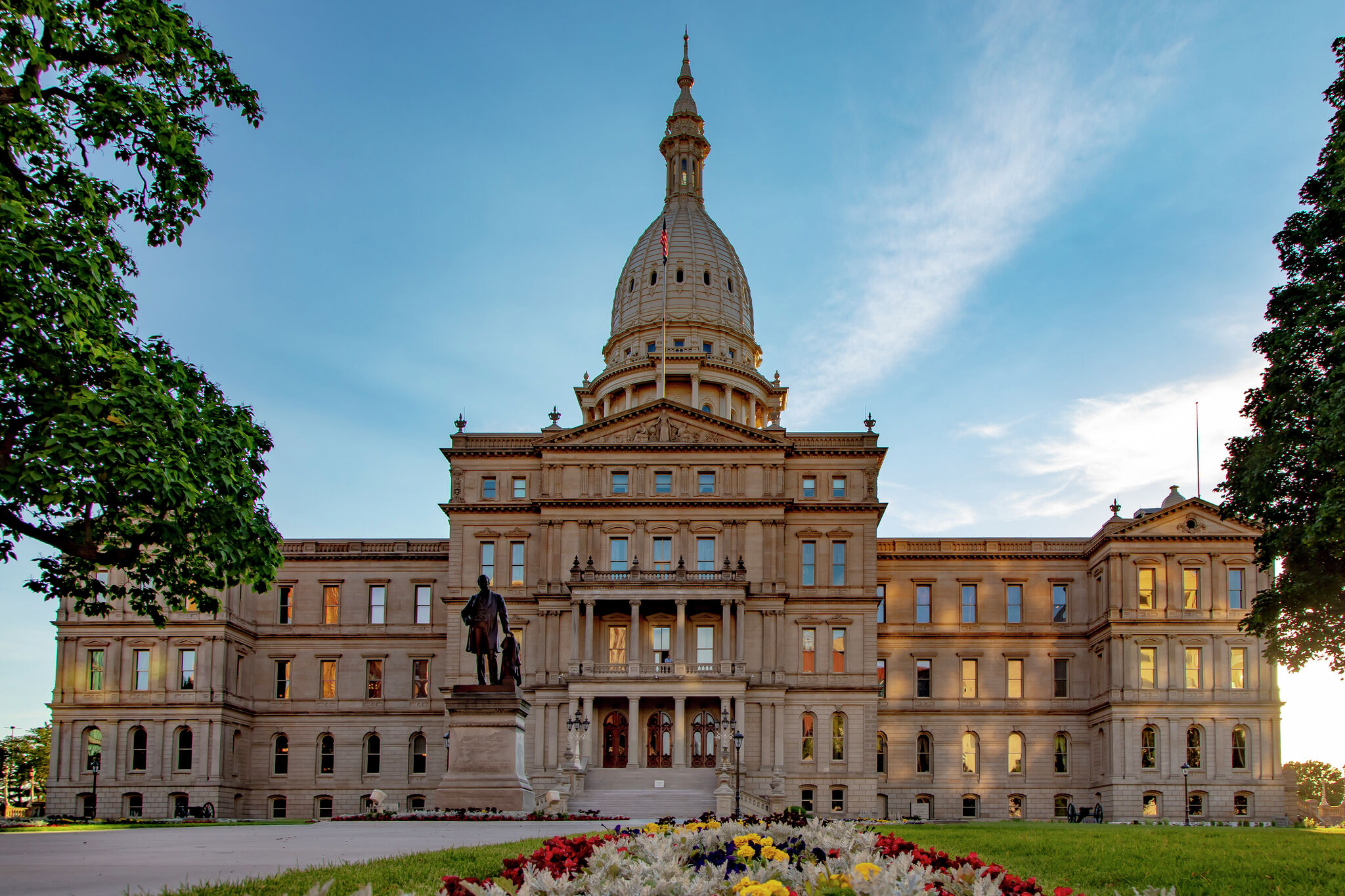 What to know about the bills that recently became law in Michigan