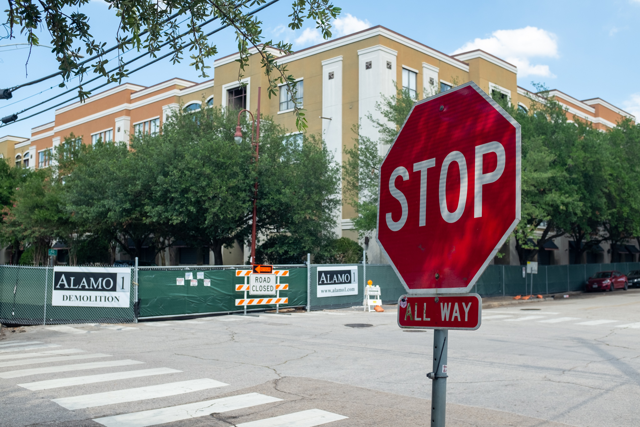 Massive remodel of Houston freeway system sends I-45 winding around  downtown - CultureMap Houston