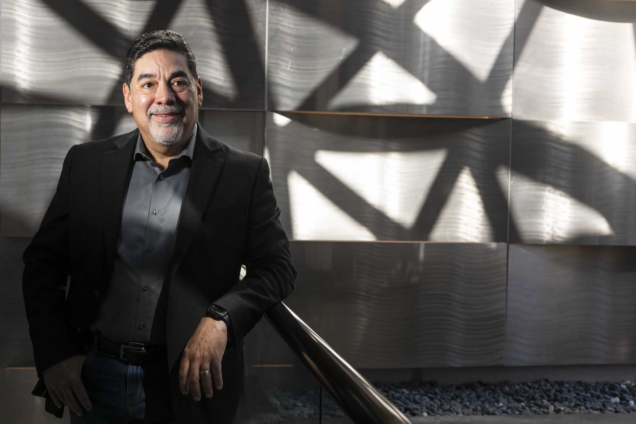 San Antonio's Digerati Technologies reports record revenue - Vimarsana News