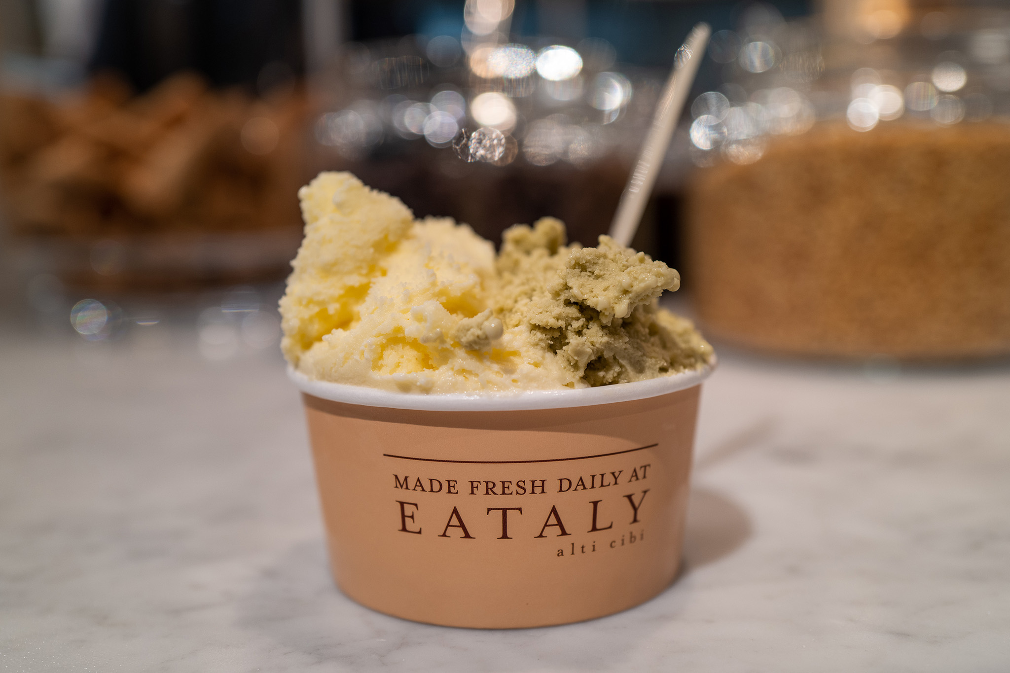 Eataly, an Italian marketplace, heads to San Jose's Valley Fair – Marin  Independent Journal