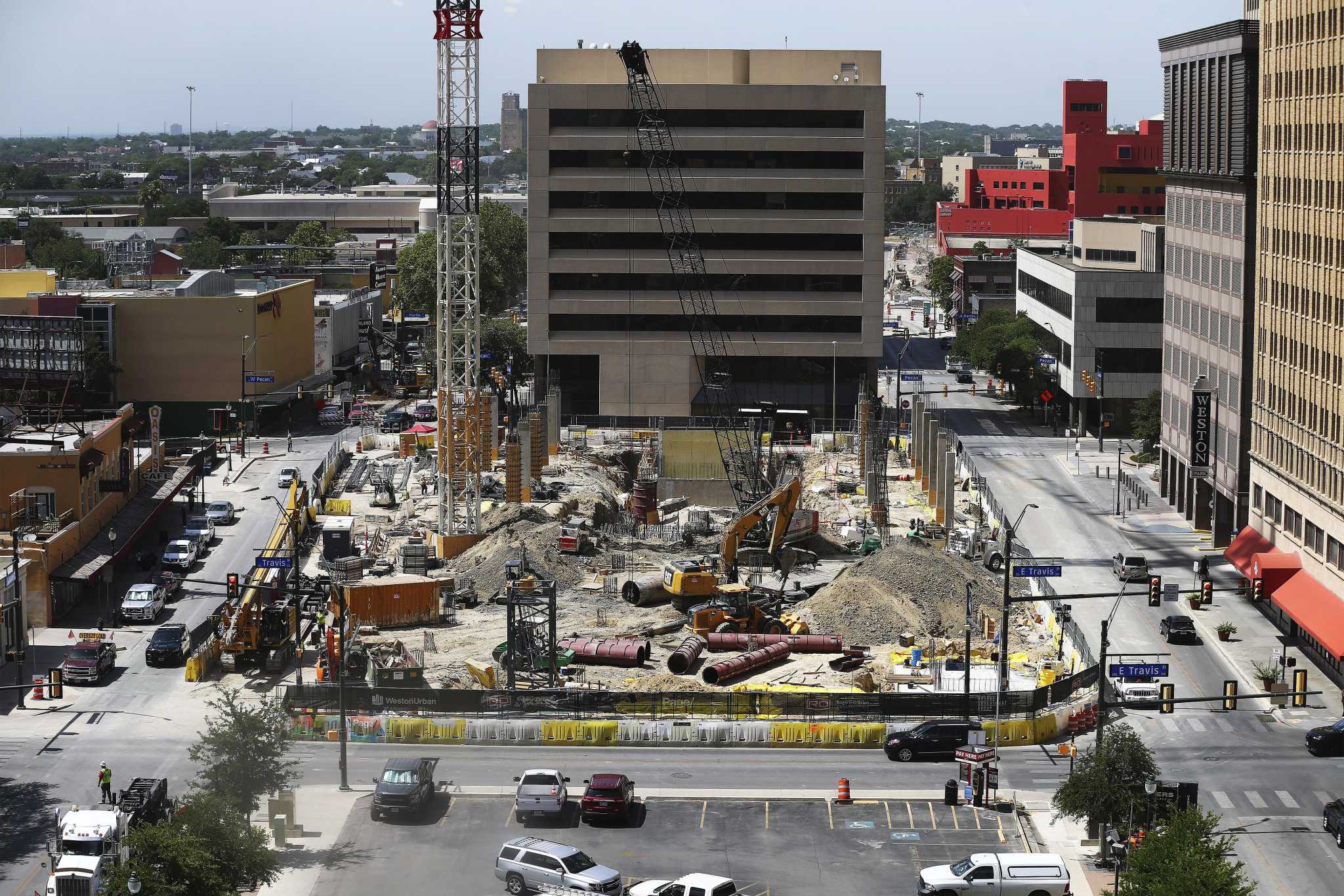 downtown-san-antonio-six-most-expensive-projects