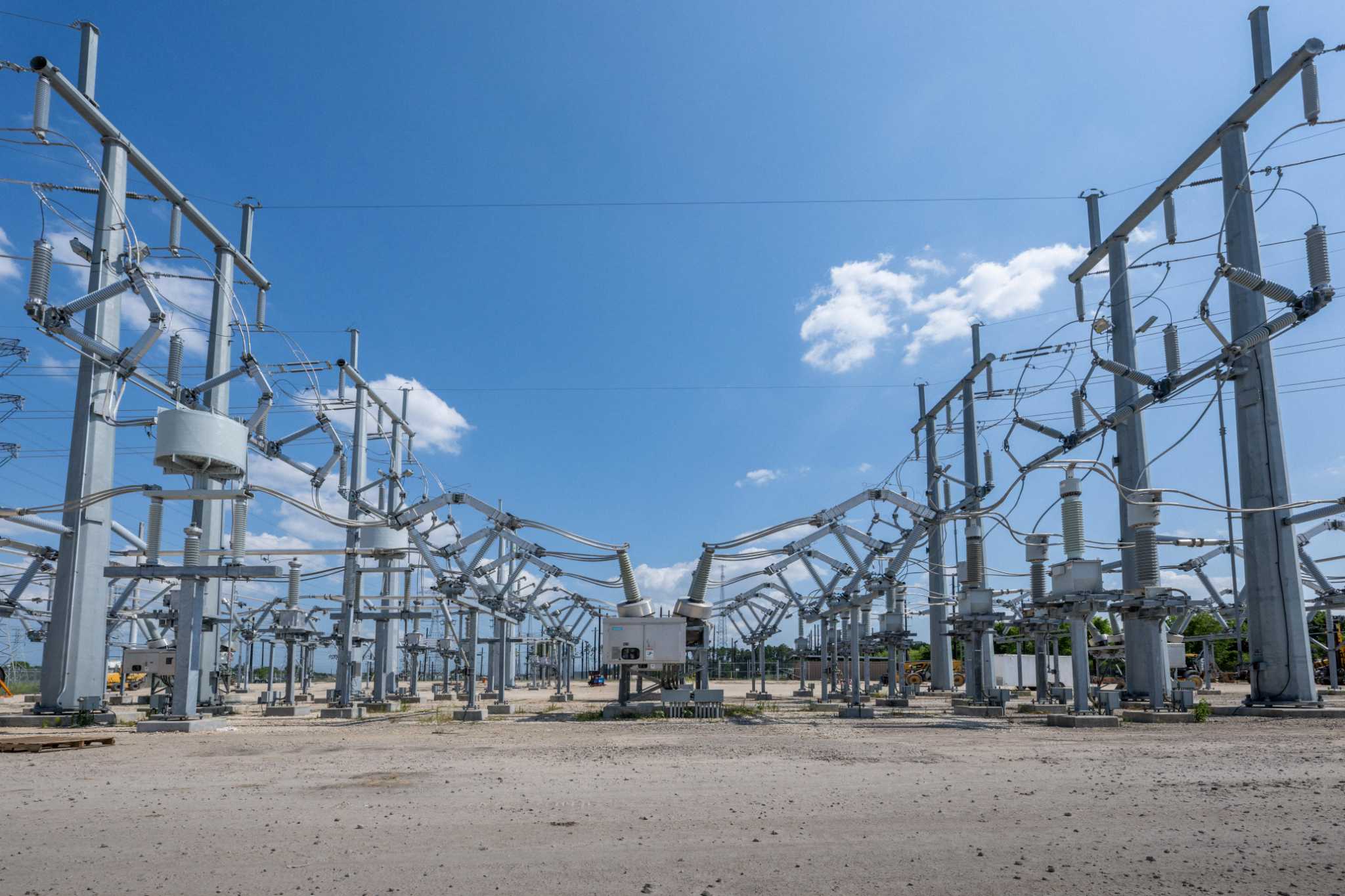 Commentary: Keep Texas grid running with common sense - Vimarsana News
