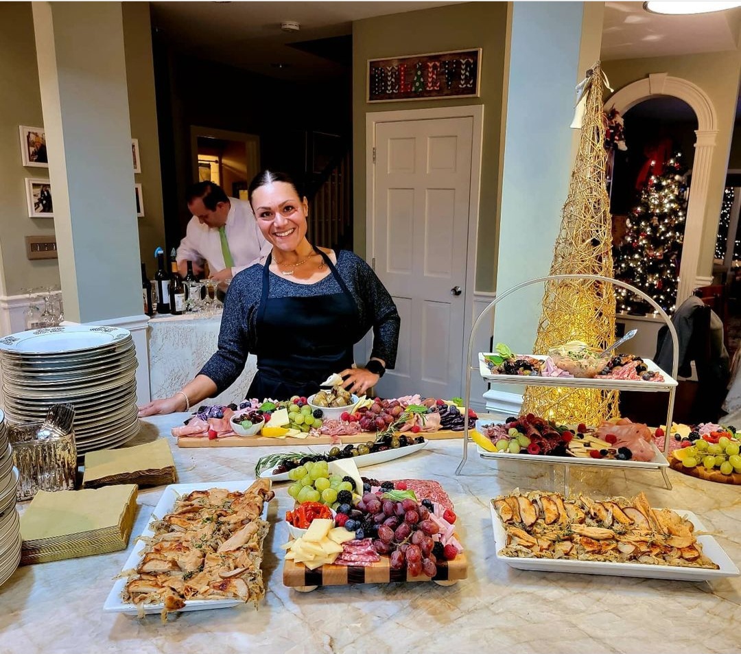 'Family dinners' saved Branford breakfast spot Crostini - Vimarsana News
