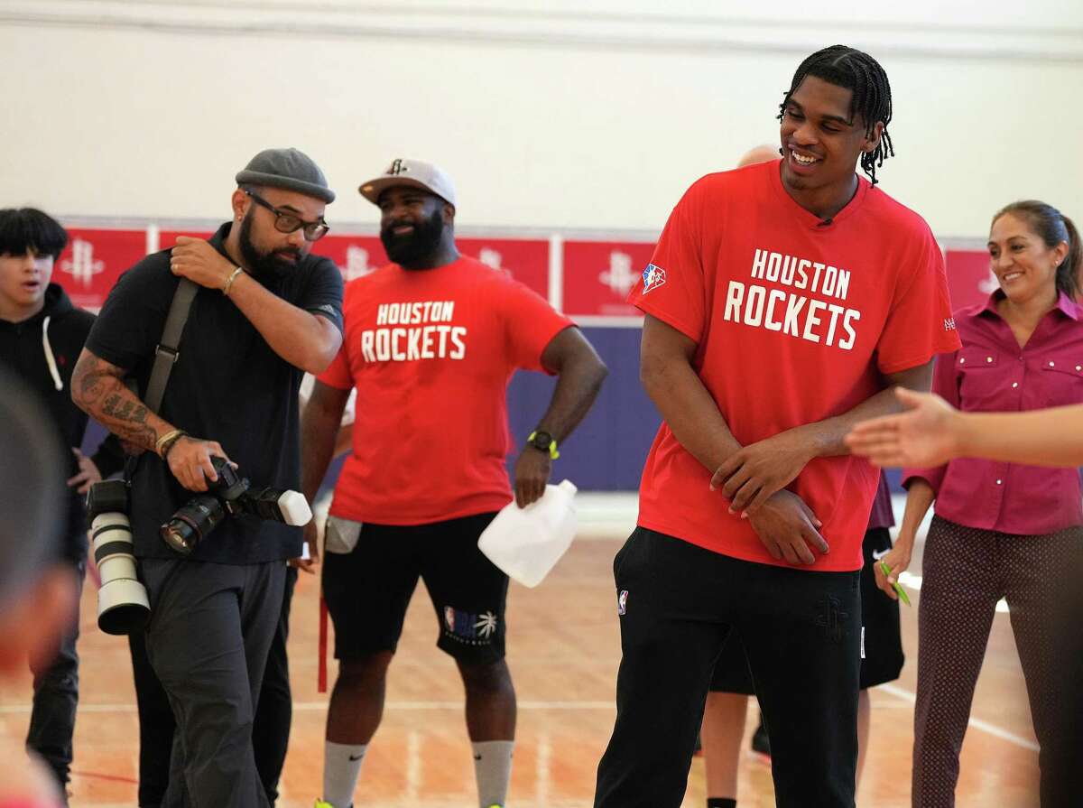 Memorial Hermann Health System puts Houston Rockets’ name on orthopedic ...