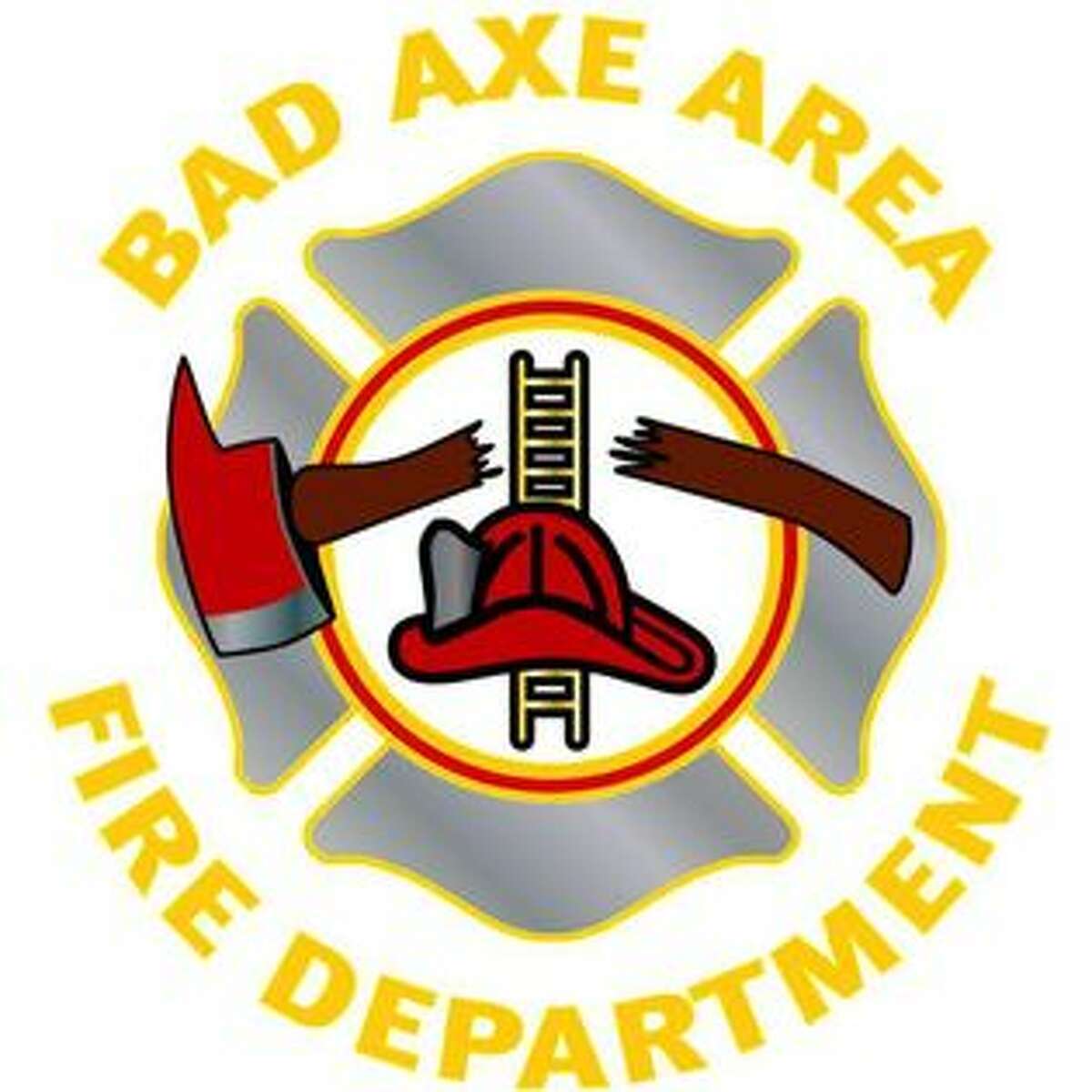 Bad Axe Area Fire Department.