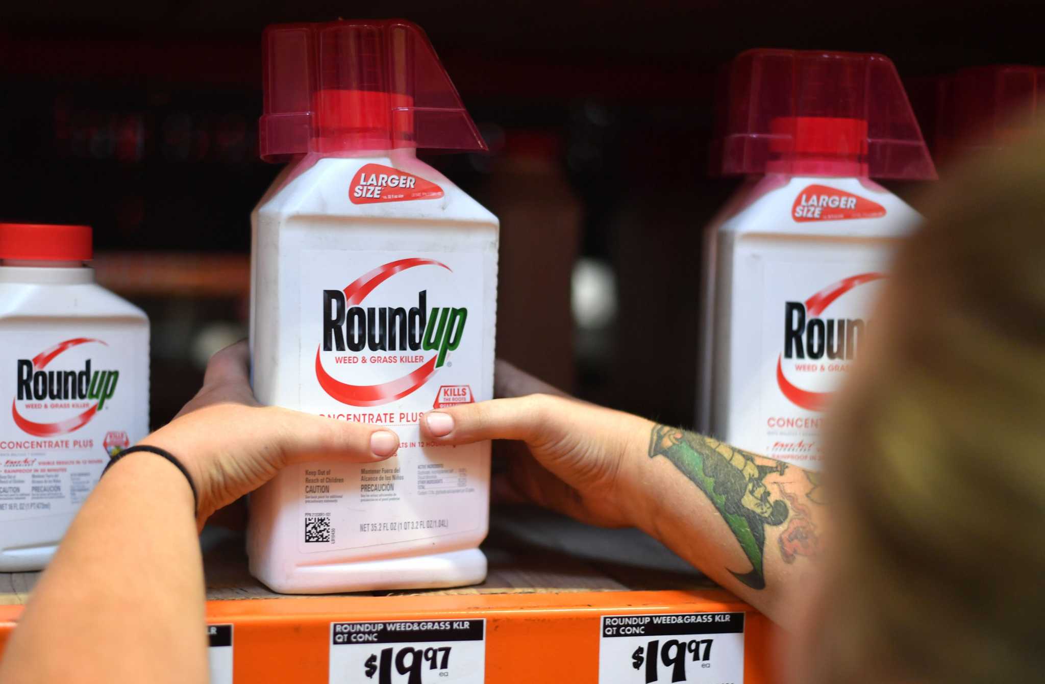 Supreme Court rejects appeal of Bay Area weedkiller verdict, a case that launched thousands of lawsuits nationwide - Vimarsana News
