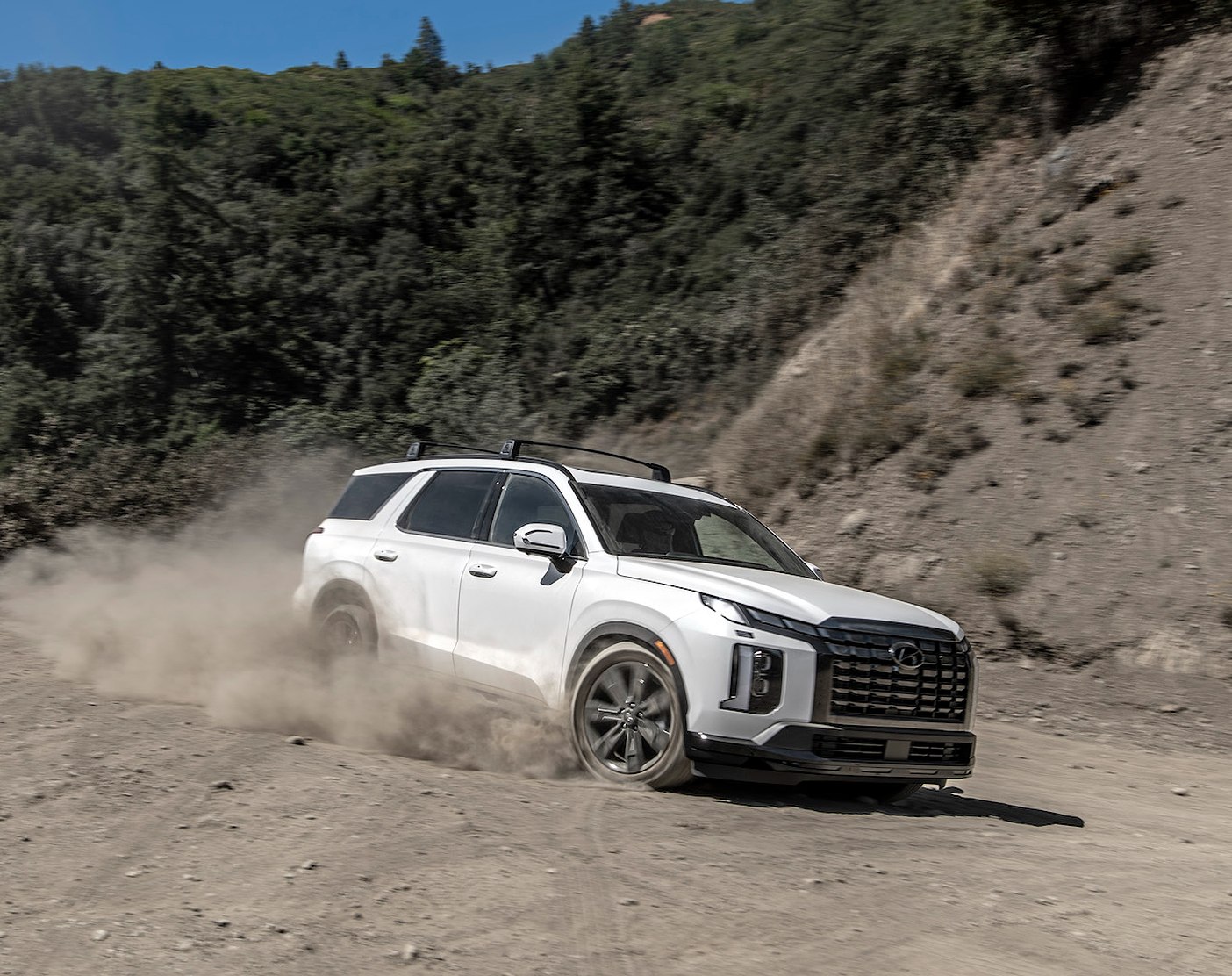 2023 Hyundai Palisade Updates, Pricing and New Rugged XRT Trim