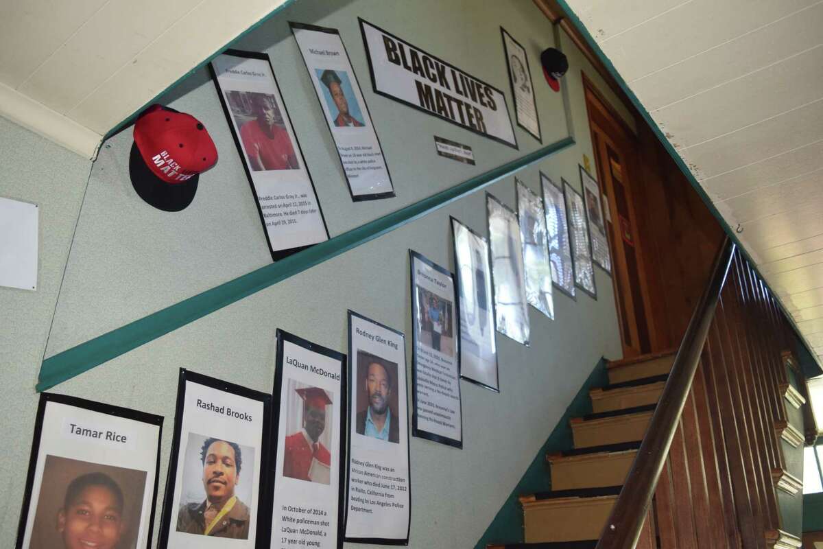 Jacksonville African American History Museum opening to public in July