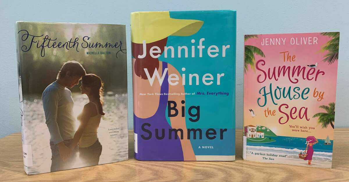 Set in Spain, “The Summer House by the Sea: You’ll Wish You Were Here...” by Jenny Oliver sees Ava revisiting her favorite childhood place. Taking a break from her life in London, she decides to revitalize her grandmother’s favorite eatery, which just might give Ava the boost she needs too.