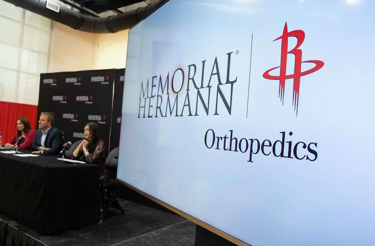 Memorial Hermann Rockets Orthopedic Hospital - www.inf-inet.com