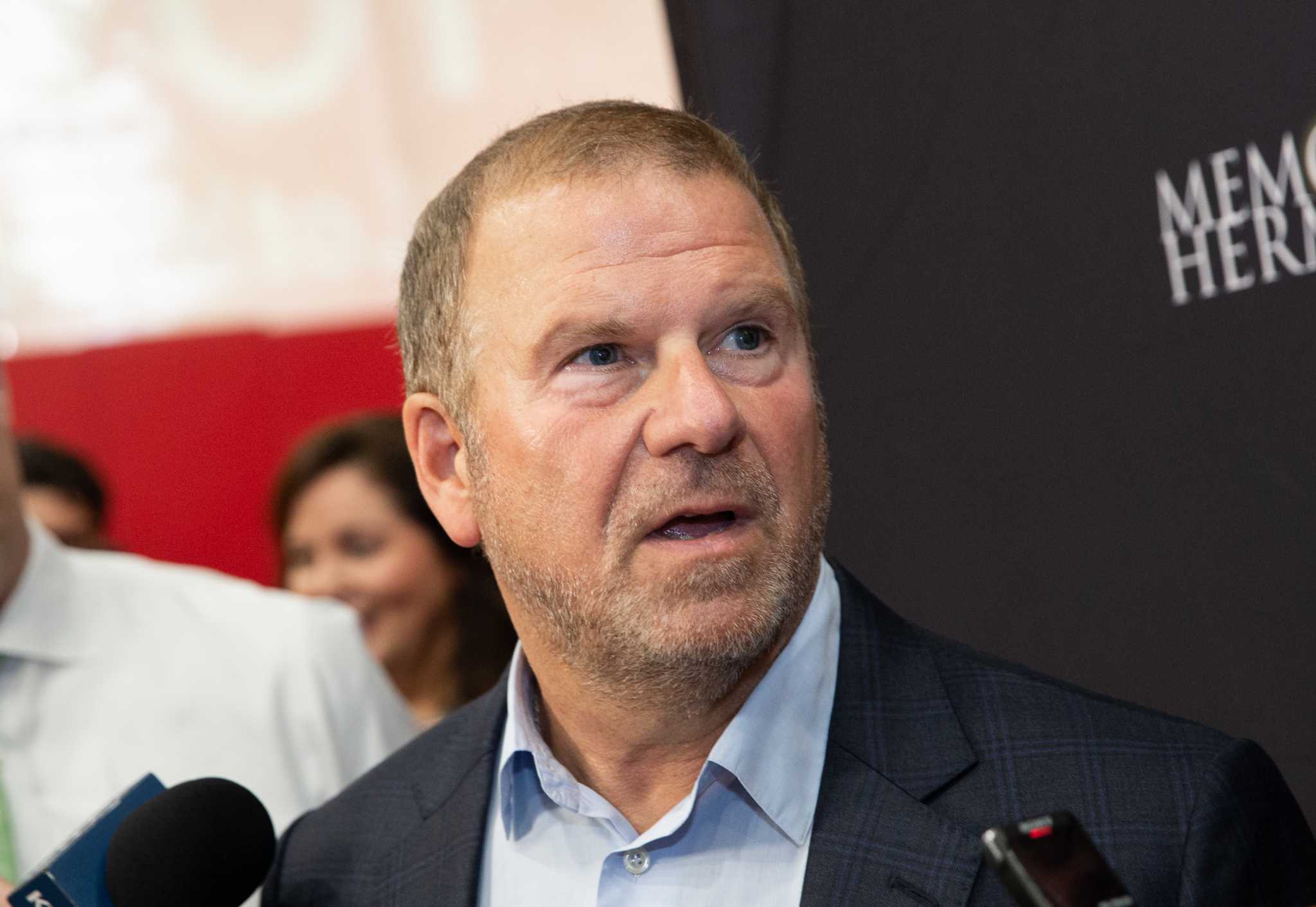 Jalen Green and a Bold Rockets' Draft Haul — Tilman Fertitta's