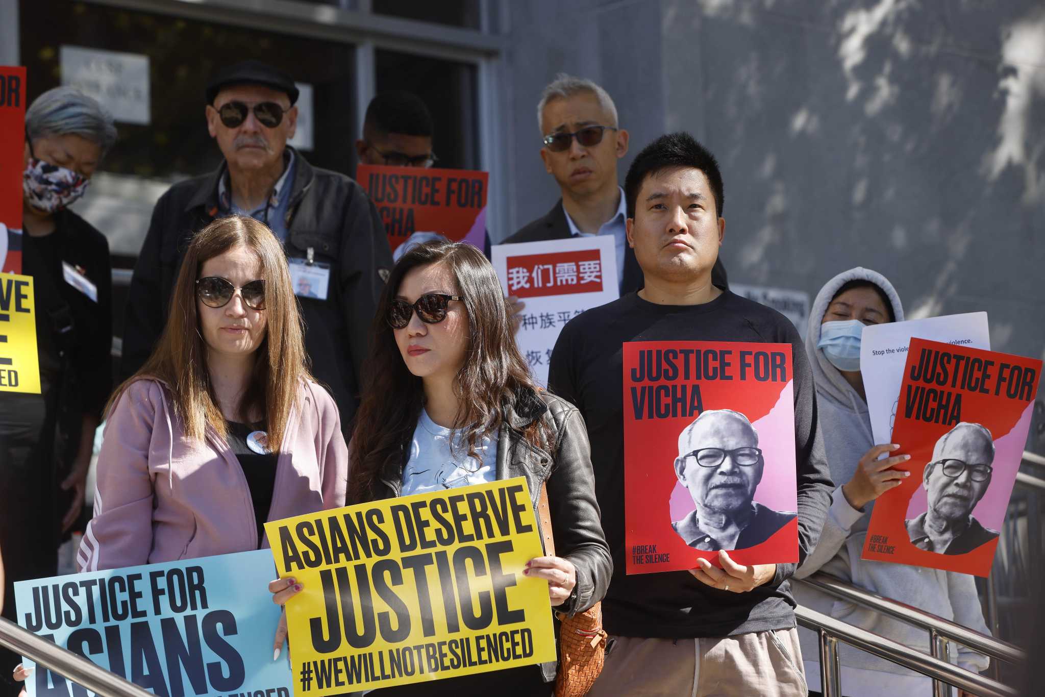 Letters: Don't dismiss racism that Asian Americans and Pacific Islanders face - Vimarsana News