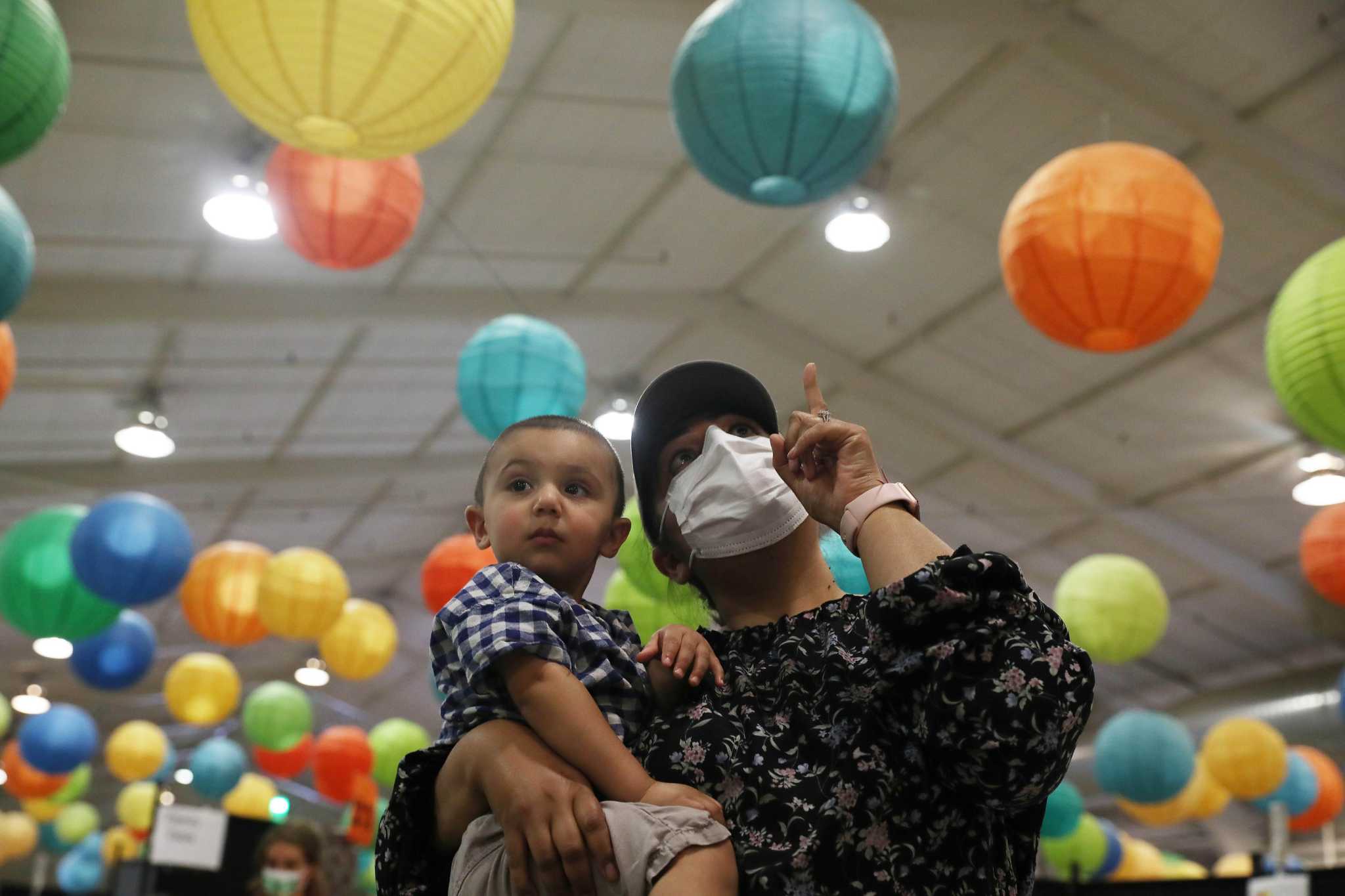 Infants, toddlers can start getting COVID vaccines in Bay Area - Vimarsana News