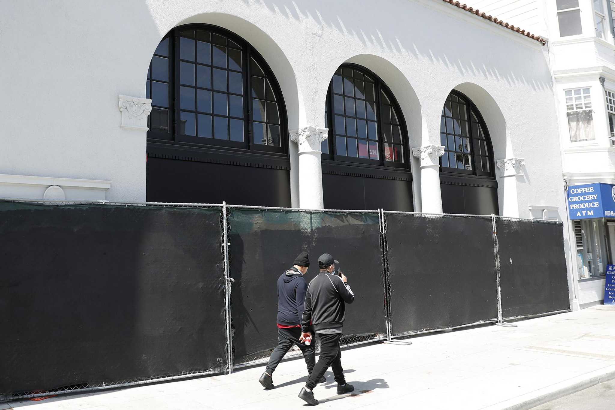 Meth and fentanyl have hit S.F. hard. New drug sobering site is meant to address street crisis and overdoses - Vimarsana News