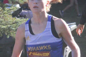 What's next for Morley Stanwood's talented distance runner Miranda McNeil?