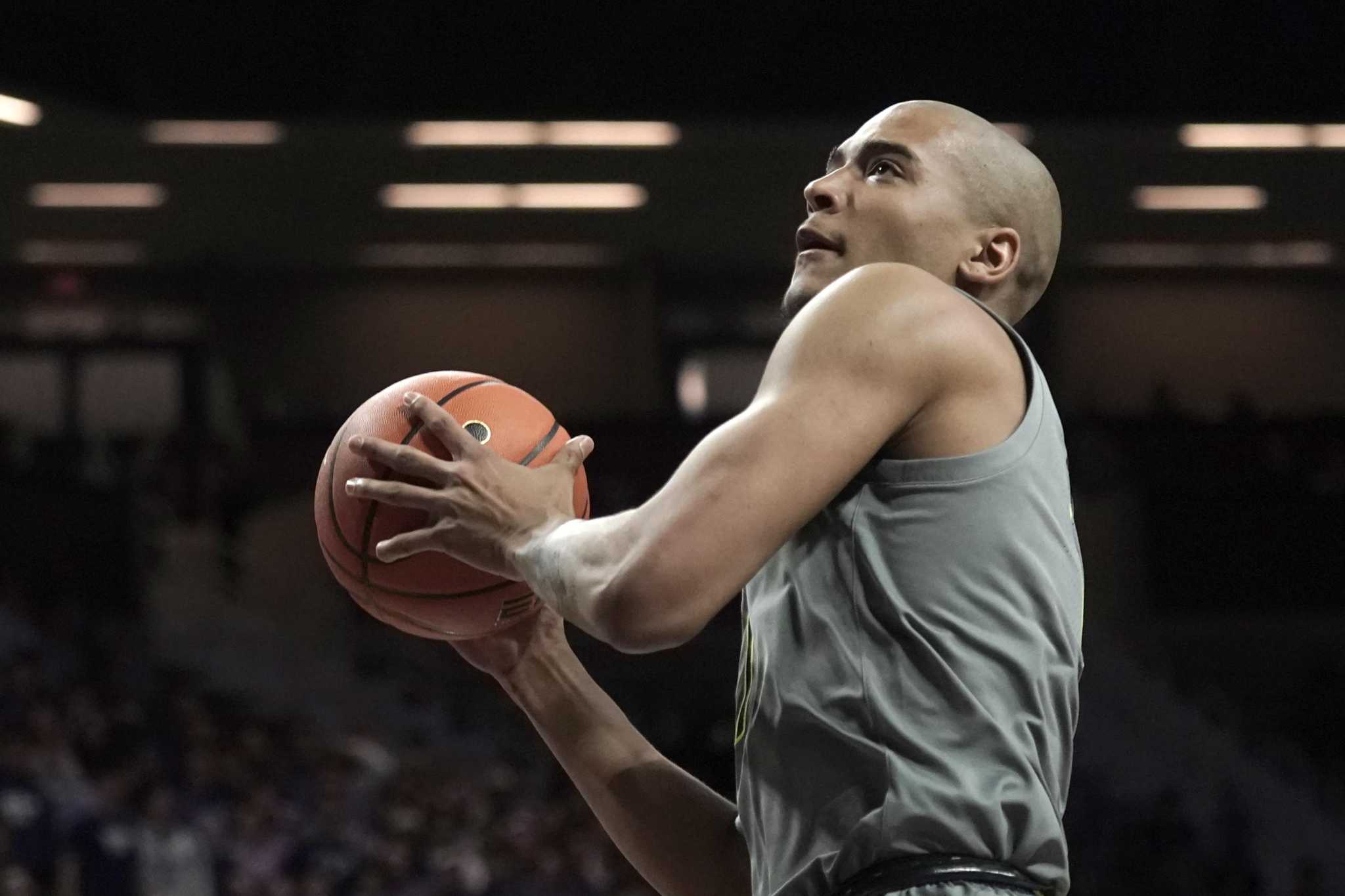 Jeremy Sochan, Baylor men's basketball freshman, entering NBA draft - ESPN