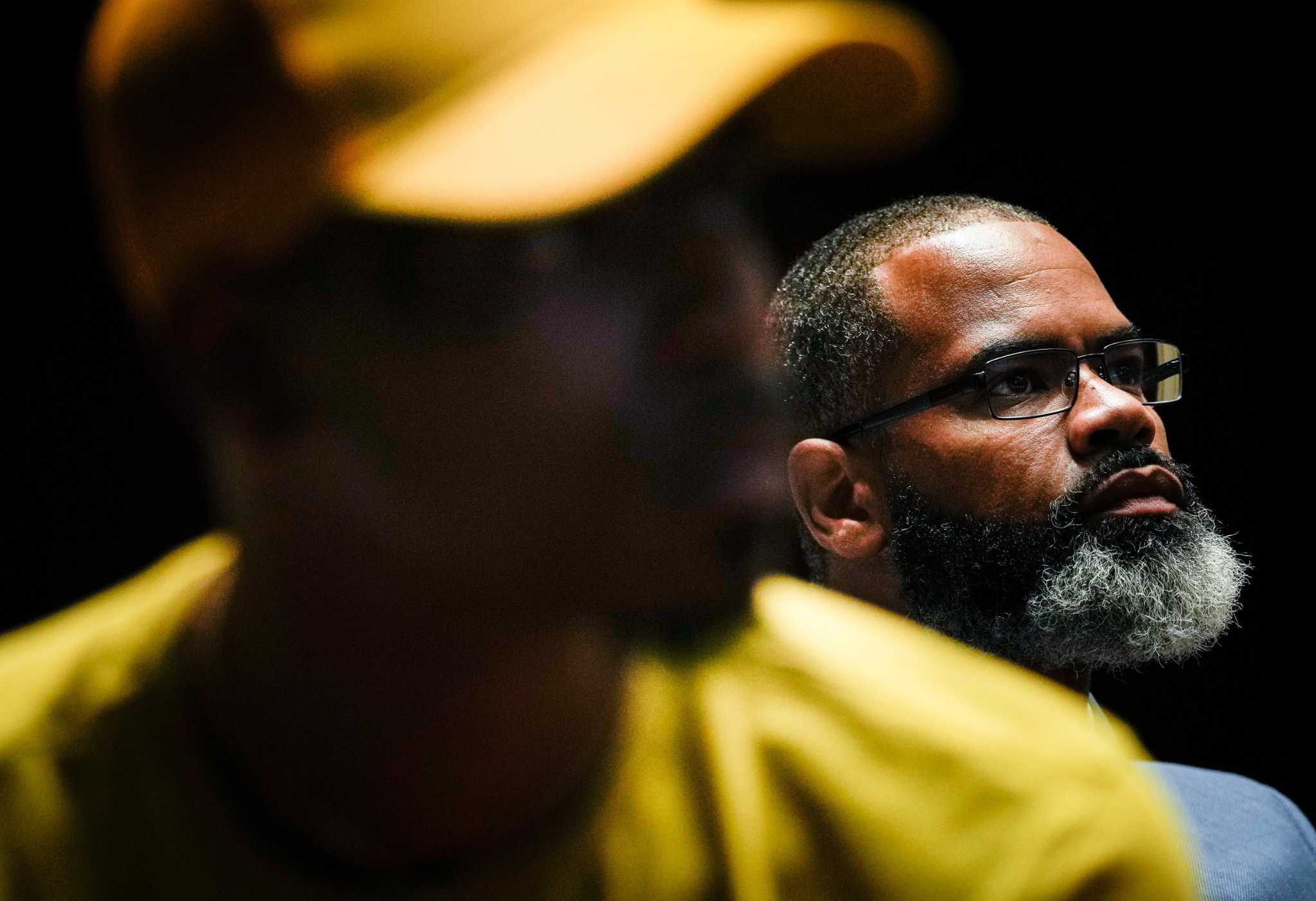 Rice University event on gun violence showcases local efforts to