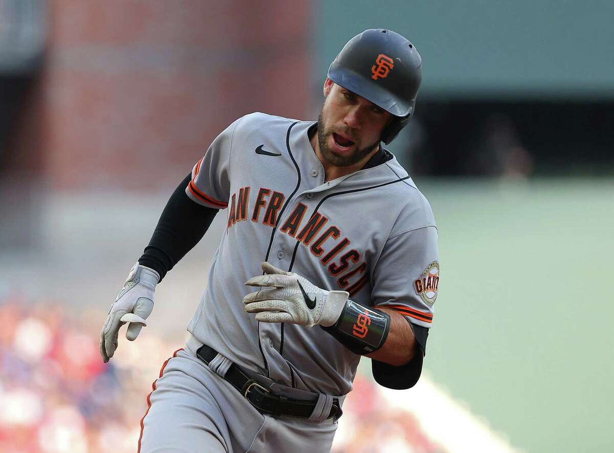 Giants get shut out, won't have a Gold Glove finalist – KNBR