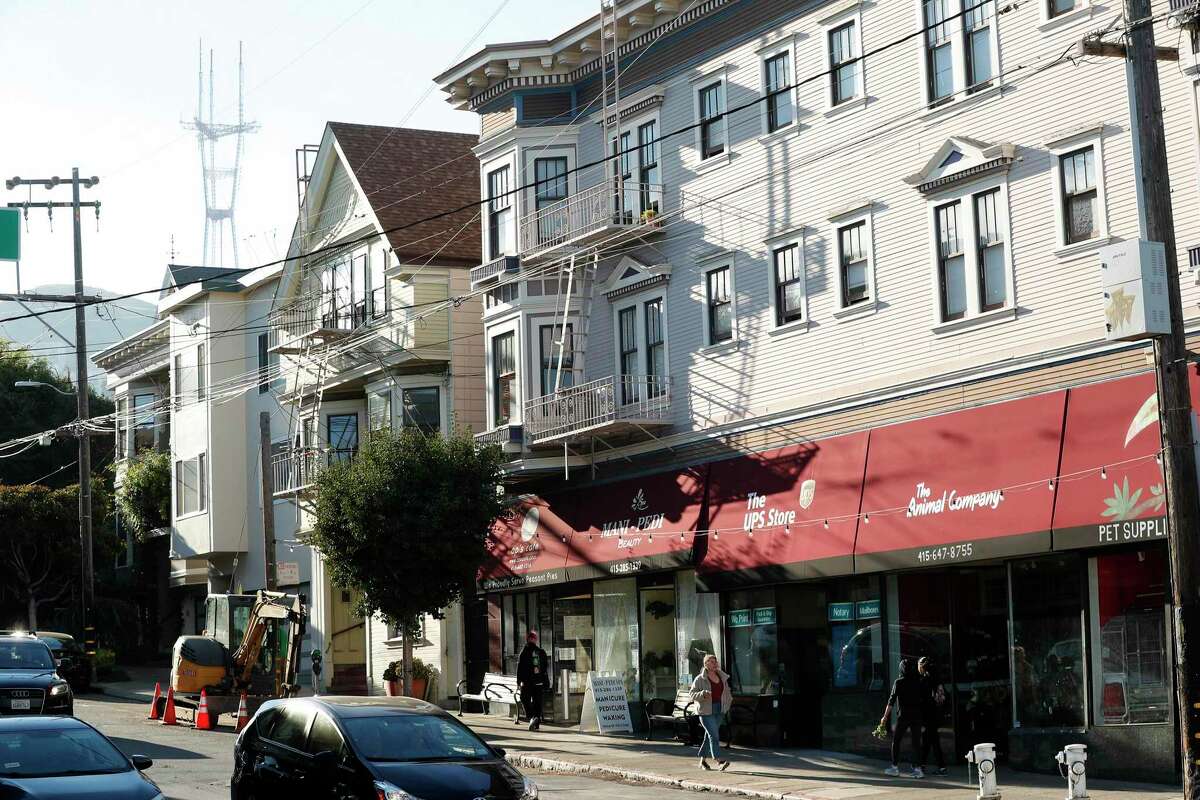 For a “typical” San Francisco-area home selling for $1.5 million with a 20% down payment, a hike from 3% to 6% in mortgage rates means a monthly payment that is $2,100 higher.