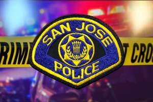 San Jose standoff ends after police shoot homicide suspect